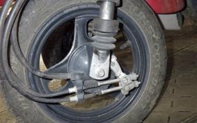 HONDA TODAY 2 2002 AF67