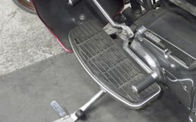 HARLEY FLHTC 1450 2001