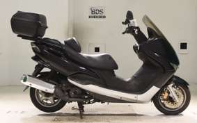 YAMAHA MAJESTY 125 FI