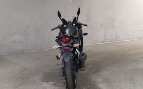 HONDA CBR250R MC41
