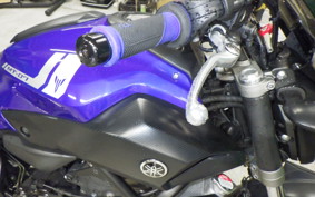 YAMAHA MT-07 ABS 2017 RM19J