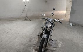 HONDA STEED 400 1997 NC26
