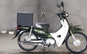 HONDA SUPER CUB50 AA04