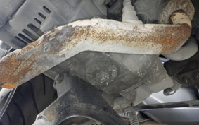 YAMAHA GEAR Gen.2 UA07J