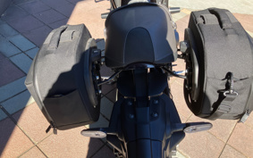 YAMAHA XSR900 2023 RN80J