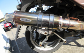 YAMAHA CYGNUS125XSR SE44J