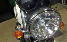HONDA CB1100 ABS 2010 SC65