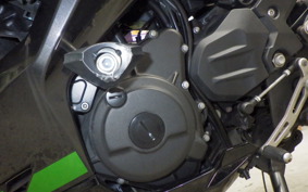 KAWASAKI NINJA 400 2023 EX400L