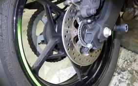 KAWASAKI ZX-4RR 2025 ZX400P