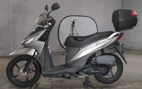 SUZUKI ADDRESS V110 CE47A