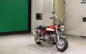 HONDA MONKEY AB27