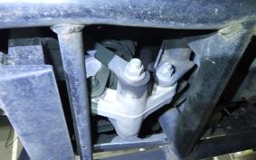 SUZUKI INTRUDER 400 Classic 2005 VK54A