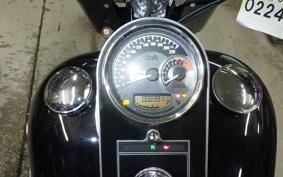 HARLEY FLSTFB 1580 2011