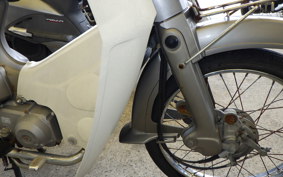 HONDA C50 SUPER CUB E AA01