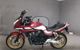 HONDA CB400SFV-4 BOLDOR NC42