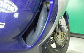 SUZUKI GSX-1300R HAYABUSA 2002
