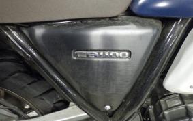 HONDA CB1100RS 2022 SC65