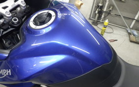 TRIUMPH TIGER 660 SPORTS 2022