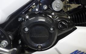 HONDA GROM 2007