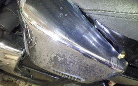 HONDA SHADOW 400 2006 NC34