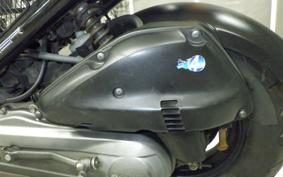 HONDA ZOOMER AF58