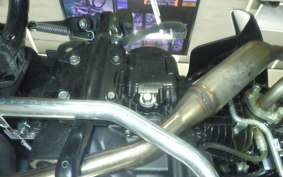 HONDA C125 SUPER CUB 2005 JA58