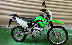 KAWASAKI KLX125 LX125C