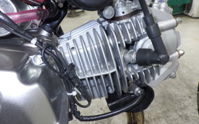 HONDA MONKEY 125 2004 JB03