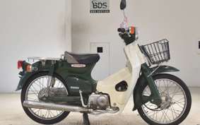 HONDA C50 SUPER CUB AA01