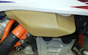 KTM 250 EXC F SIXDAYS 2021