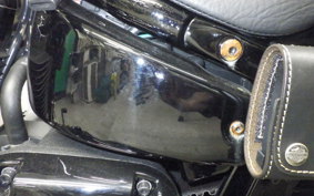 HARLEY FLSL 1750 2018