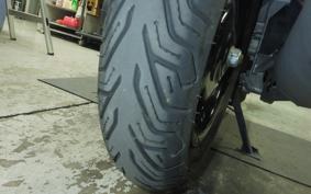 YAMAHA AXIS 125 Z 2014 SEJ6J