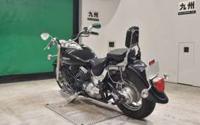 YAMAHA DRAGSTAR 400 CLASSIC 2002 VH01J