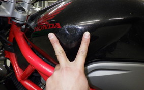 HONDA VTR 250 Gen. 2 MC33