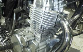 YAMAHA SR400 Gen.4 2013 RH03J