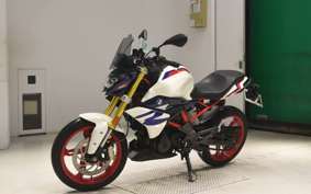 BMW G310R 2022