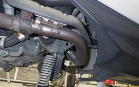 YAMAHA MAJESTY 250 Gen.4