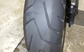 TRIUMPH TIGER 800 2014