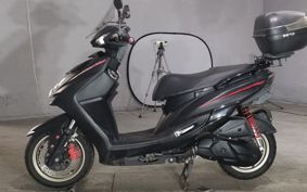 YAMAHA CYGNUS125XSR SEA5J