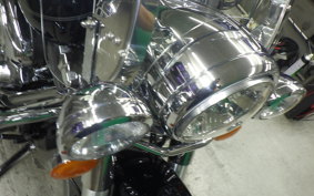 HARLEY FLHR 1690 2013