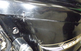 HONDA STEED 600 1993 PC21