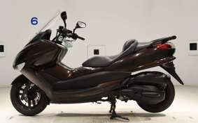 YAMAHA MAJESTY 250 Gen.4 SG20J