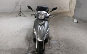 SUZUKI ADDRESS V125 DT11A