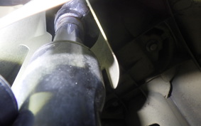 HONDA TACT-4ﾍﾞｰｼｯｸ AF79