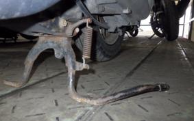 HONDA CREA SCOOPY AF55