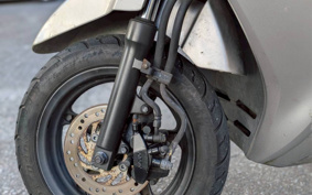 HONDA LEAD 125 JF45