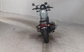 HONDA REBEL MC49