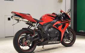 HONDA CBR1000RR 2007