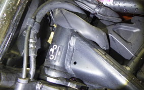 HONDA CL250-2 MC57