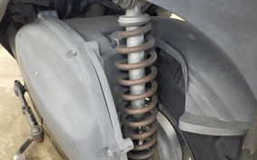 YAMAHA JOG Gen.5 SA36J